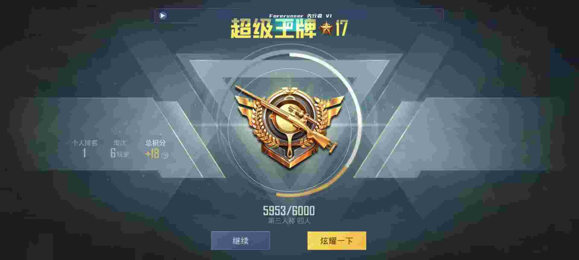 和平精英鸡腿辅助自瞄 - ��ƽ��Ӣ��ҷ����ʾʲô辅助预览图